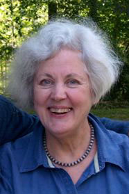 Mary Welsh