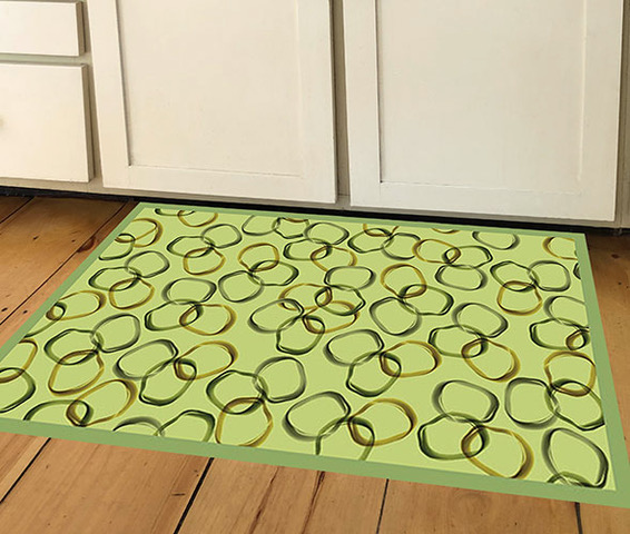 Floorcloth
