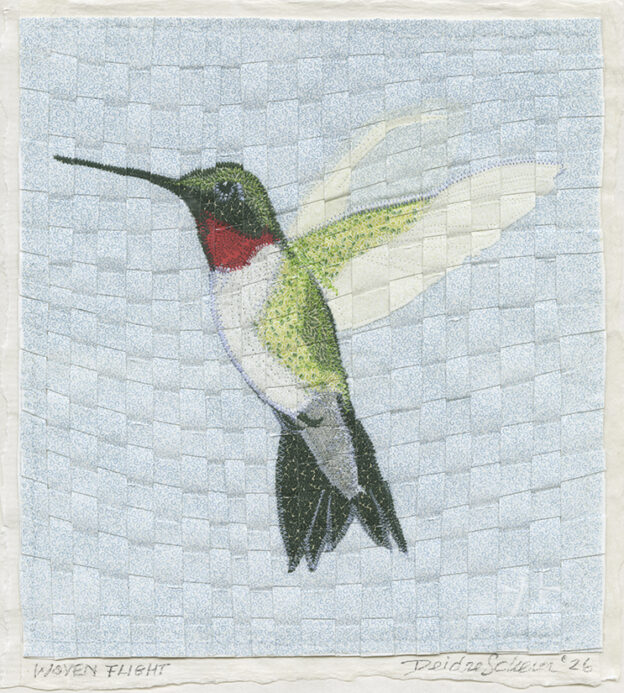 DeidreScherer11_WovenFlight