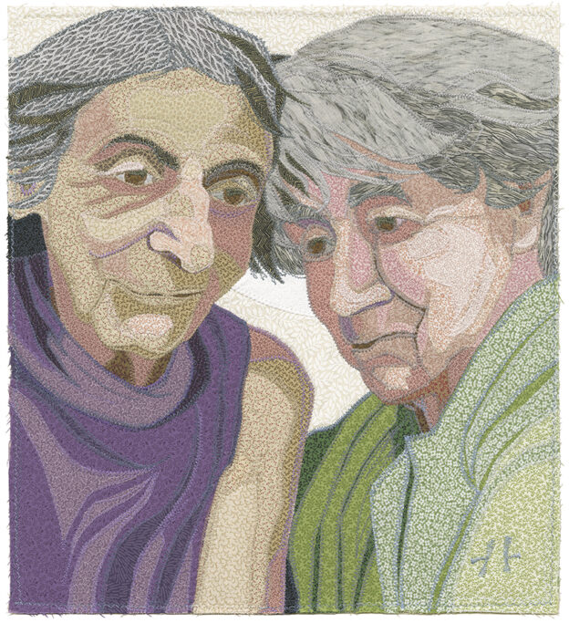 DeidreScherer4_Long Friendship