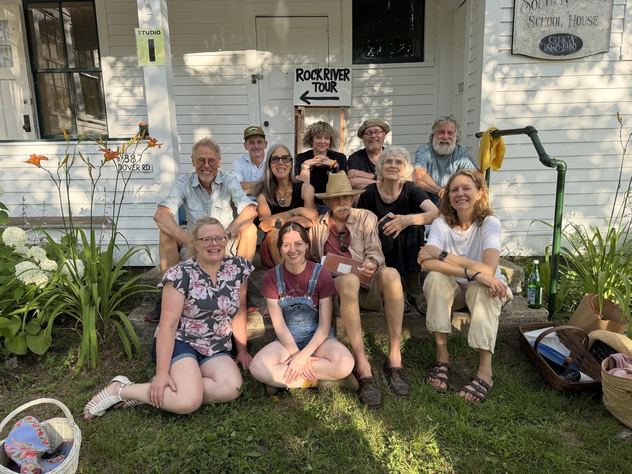 Rock River Artists